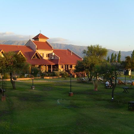 Lauquen Pilmaiquen Y Spa Мерло Экстерьер фото
