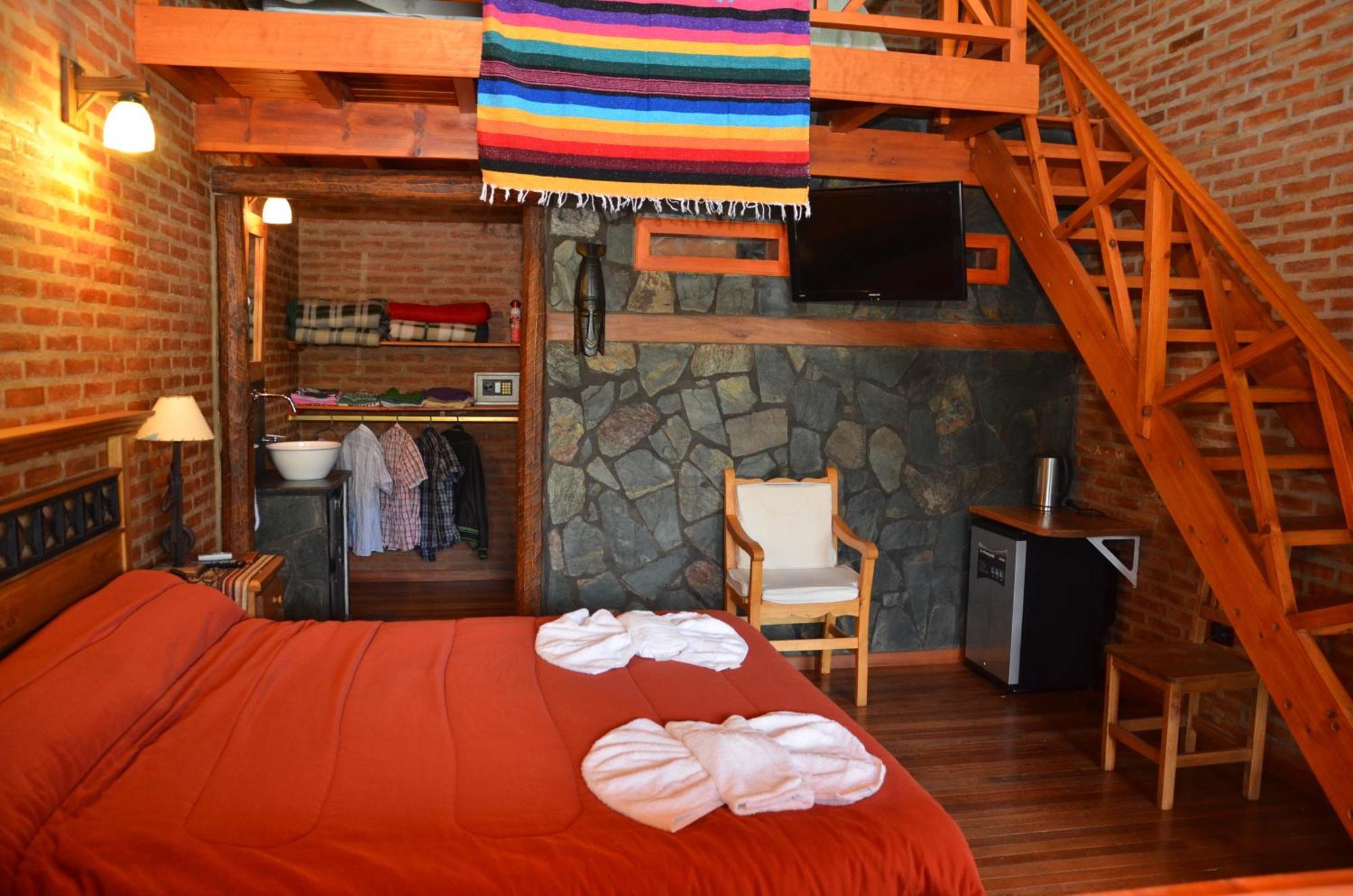Lauquen Pilmaiquen Y Spa Мерло Экстерьер фото