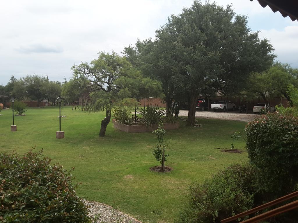 Lauquen Pilmaiquen Y Spa Мерло Экстерьер фото