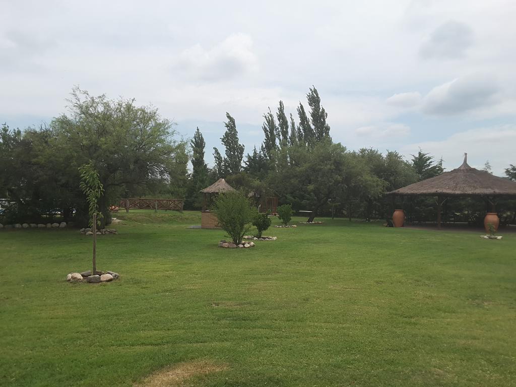 Lauquen Pilmaiquen Y Spa Мерло Экстерьер фото