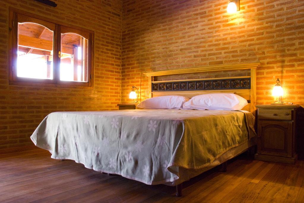 Lauquen Pilmaiquen Y Spa Мерло Экстерьер фото