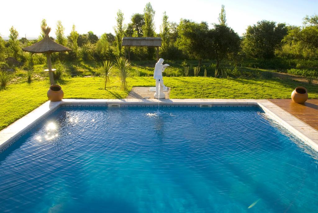 Lauquen Pilmaiquen Y Spa Мерло Экстерьер фото