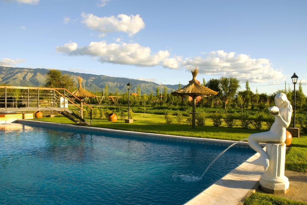 Lauquen Pilmaiquen Y Spa Мерло Экстерьер фото