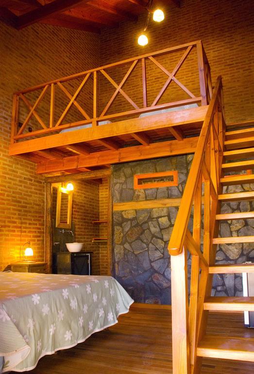Lauquen Pilmaiquen Y Spa Мерло Экстерьер фото