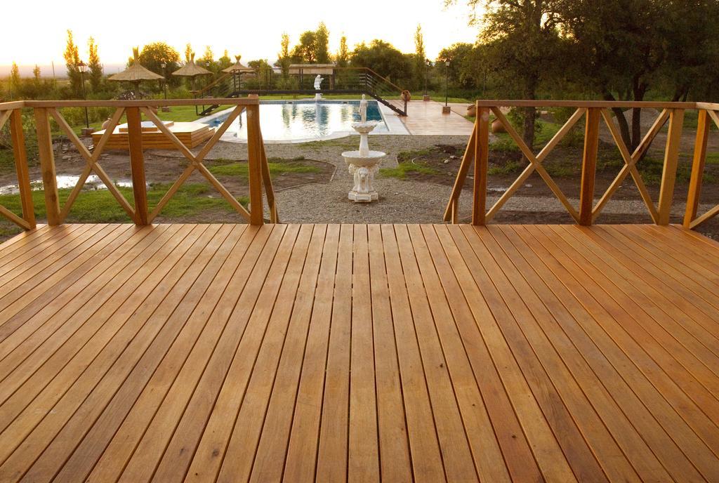 Lauquen Pilmaiquen Y Spa Мерло Экстерьер фото
