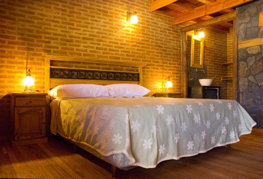 Lauquen Pilmaiquen Y Spa Мерло Экстерьер фото