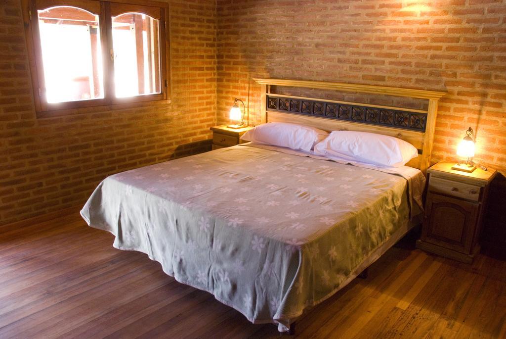 Lauquen Pilmaiquen Y Spa Мерло Экстерьер фото