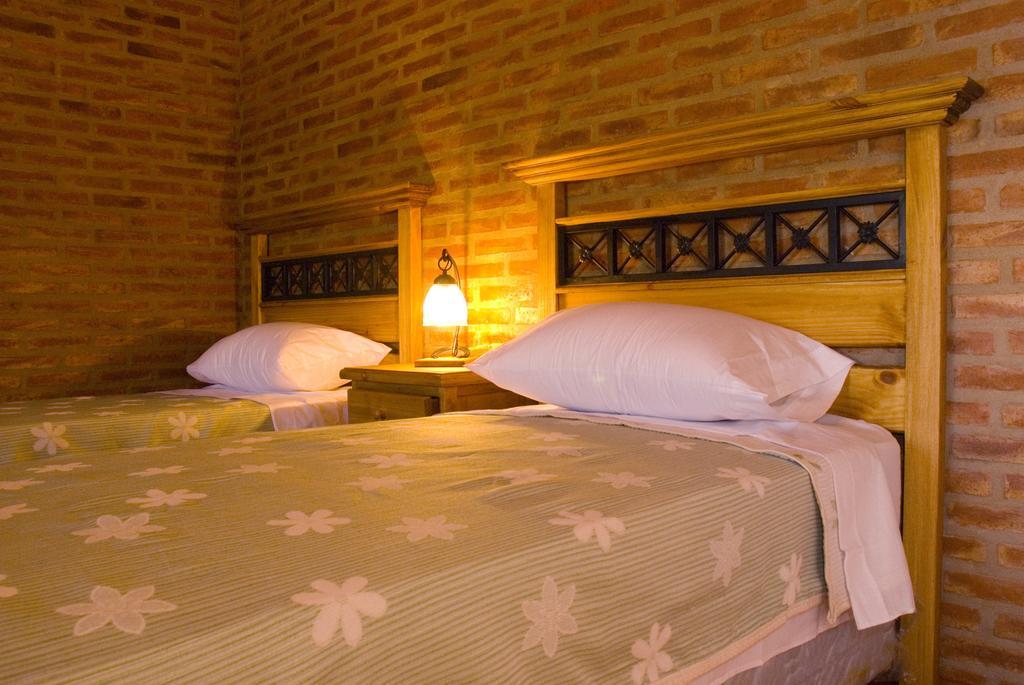 Lauquen Pilmaiquen Y Spa Мерло Экстерьер фото