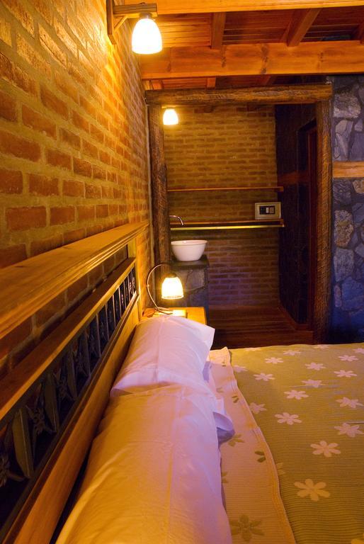 Lauquen Pilmaiquen Y Spa Мерло Экстерьер фото
