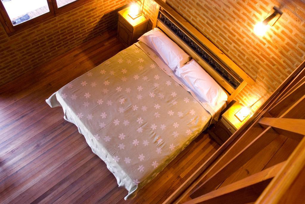 Lauquen Pilmaiquen Y Spa Мерло Экстерьер фото