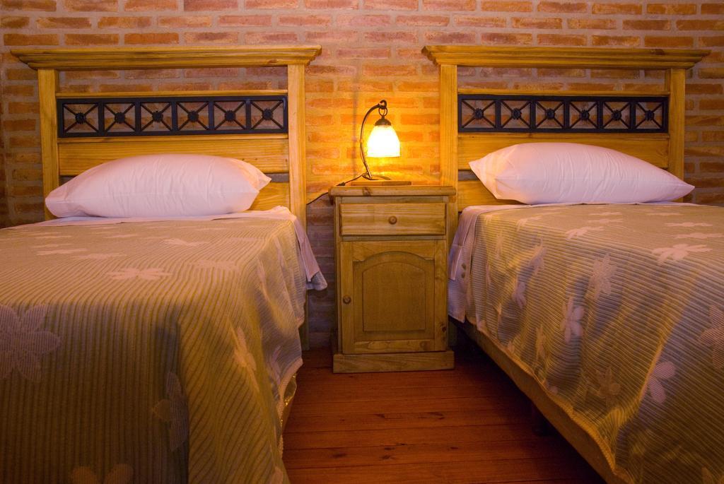 Lauquen Pilmaiquen Y Spa Мерло Экстерьер фото