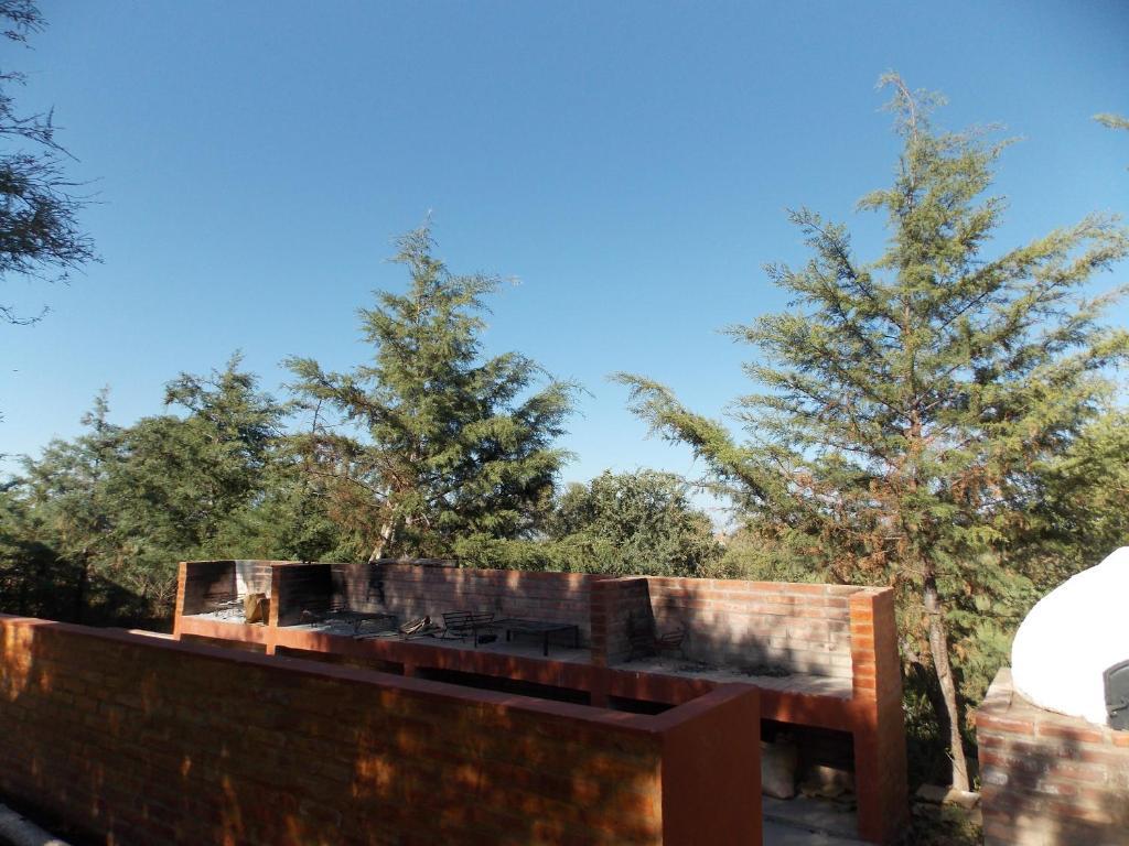 Lauquen Pilmaiquen Y Spa Мерло Экстерьер фото
