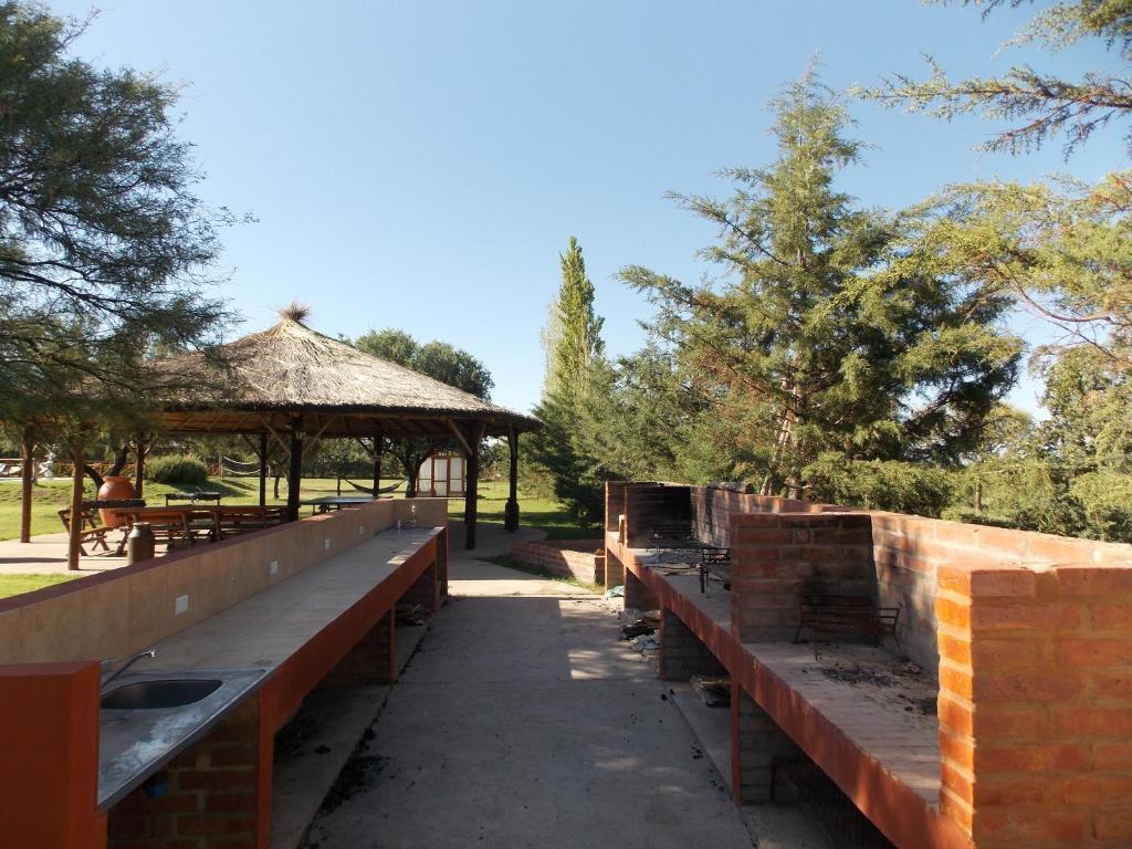 Lauquen Pilmaiquen Y Spa Мерло Экстерьер фото