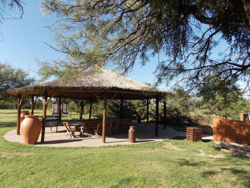 Lauquen Pilmaiquen Y Spa Мерло Экстерьер фото
