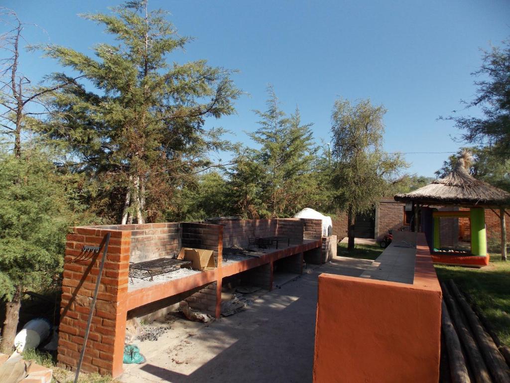 Lauquen Pilmaiquen Y Spa Мерло Экстерьер фото