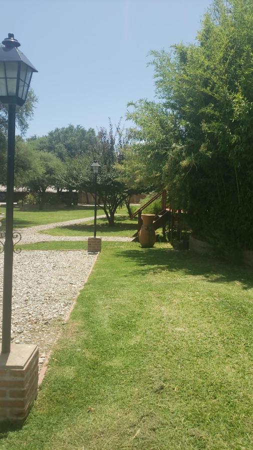 Lauquen Pilmaiquen Y Spa Мерло Экстерьер фото